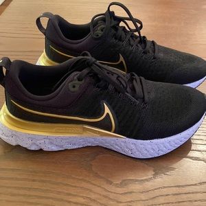 Nike React Infinity Flyknit 2 Running